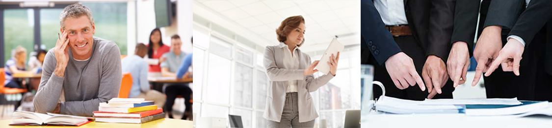 mster recursos humanos online